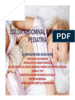 5ta Clase Pediatria II UC DOLOR ABDOMINAL I.pdf