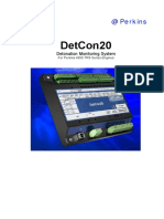 DetCon20 Manual PDF