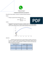 Trabajo de Campo 5 PDF