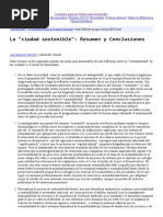 Ortega, Julio - El Discurso de La Abundancia | PDF
