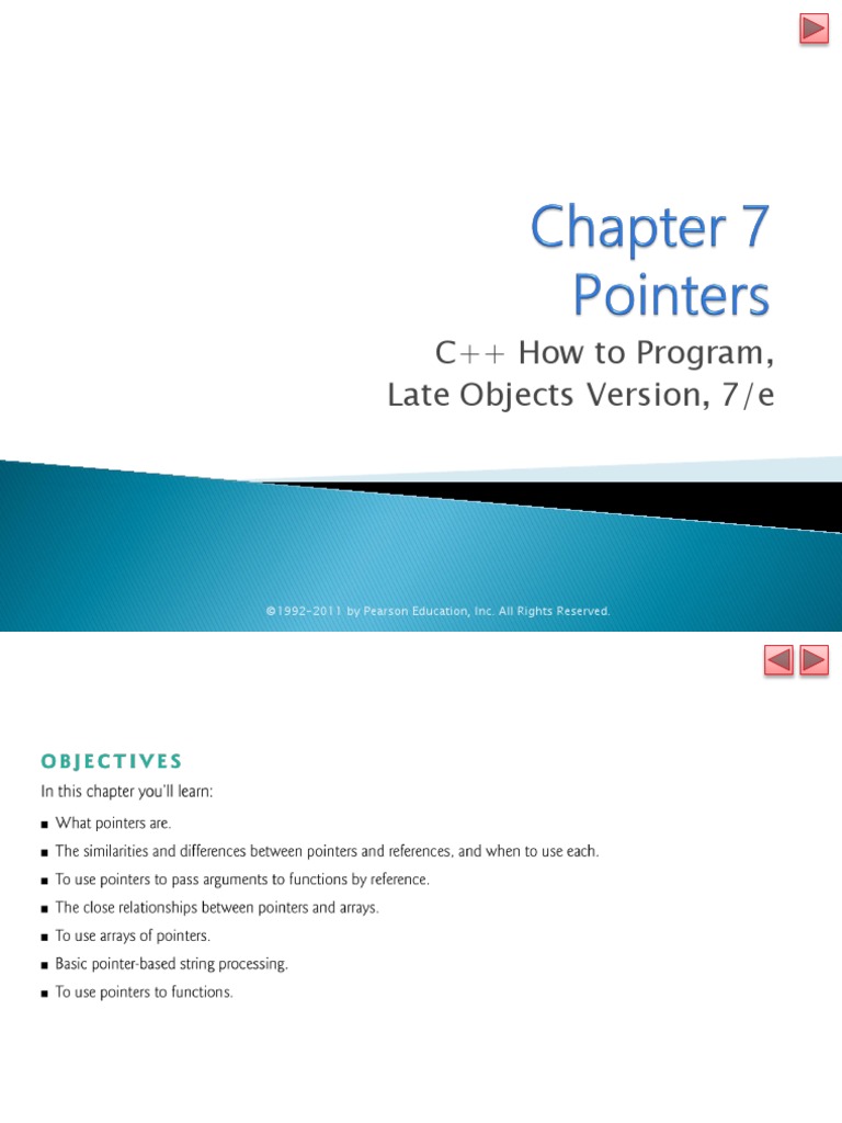 2046 1551547876 1 PDF | PDF | Pointer (Computer Programming) | Subroutine