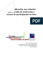 Gamificación en El Aula PDF