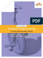 Android Programming - The Big Nerd Ranch Guide - 4th Edition (PDFDrive)