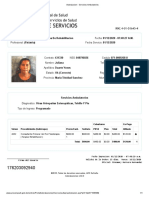 Autorizacion - Servicios Ambulatoriosjuliana PDF