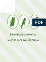 Emergência e primeiros socorros para aves de rapina.pdf