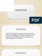Hepatitis A 1