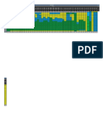 Tower Progress Snapshot - PB (31-10-2020)