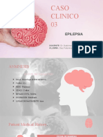 Clinical Case in Neurology by Slidesgo.pptx