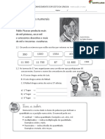 Quantificadores