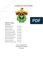 Modul Karsinoma Kandung Kemih