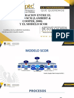 Exposicion Logistica Comparacion