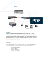 Informe Central Telefónica VOIP