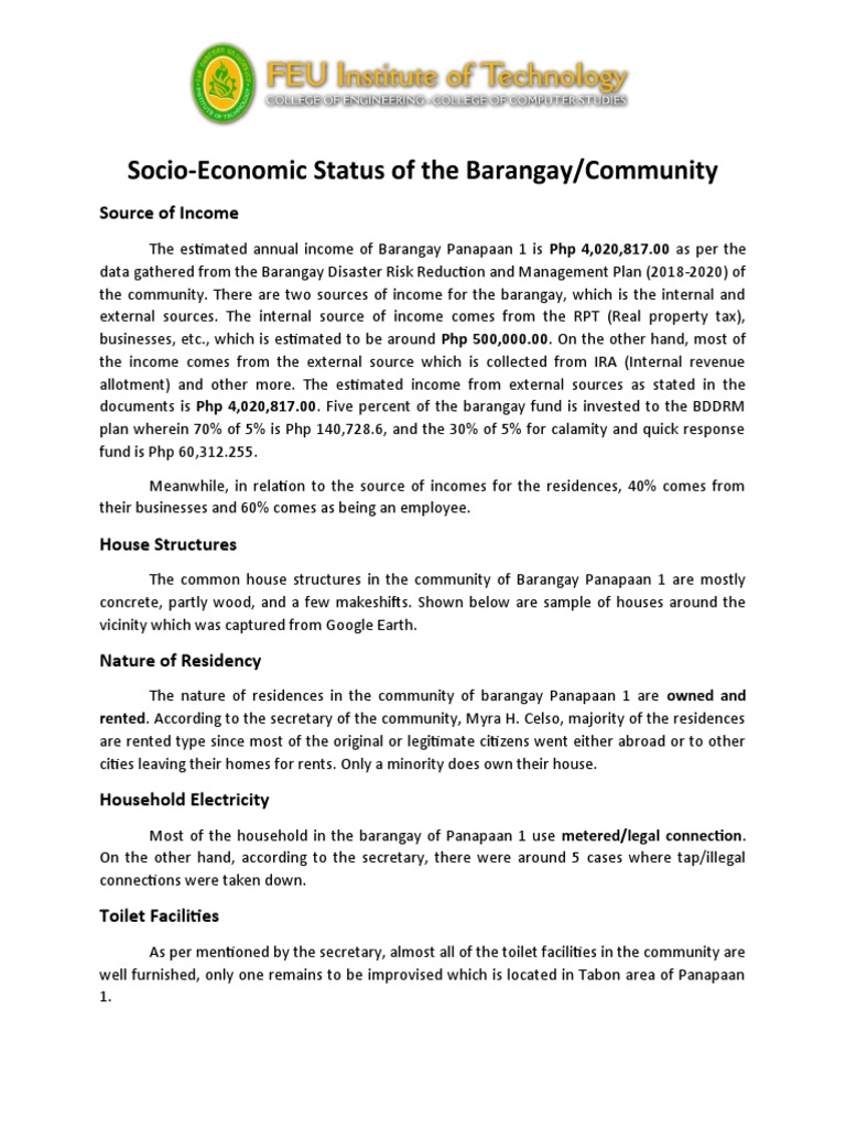 Nstp Module 6 12 Pdf Municipal Solid Waste Emergency Management