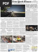 The New York Times - No. 58,890 (27 Nov 2020) PDF