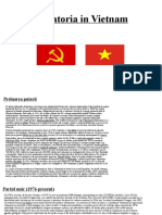 Dictatoria in Vietnam