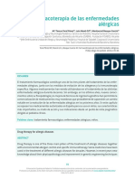 03 Farmacoterapia Alergia PDF