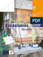 Des Balances Toujours Utiles PDF