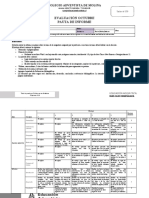 3°M Lenguaje_Informe octubre