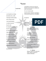 Agenda Navidad PDF