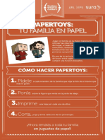 Paper Toy PDF