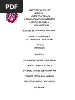 PROYECTO EQUIPO 3