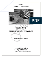 2 Sistemas de Unidades PDF