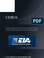 CEBUS