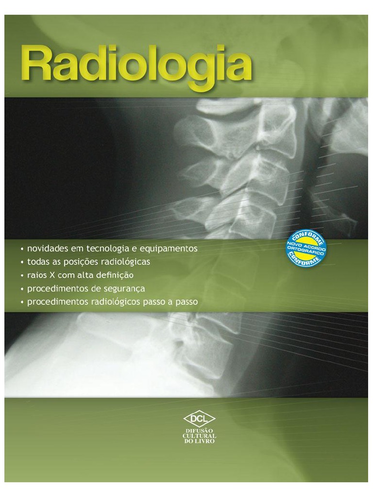 Livro Radiologia | PDF