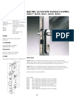 Abloy-EL440 441 442 443 PDF