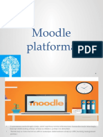 Moodle 