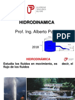 Hidrodinamica PDF