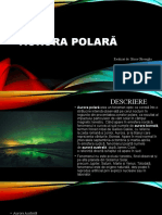 Aurora Polară