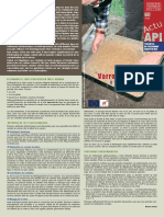 Varroa Et Calendrier Des Traitements PDF