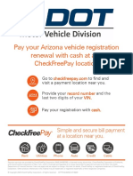 Información Sobre CheckFreePay