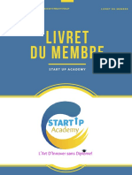 Livret du membre StartUp Academy.pdf