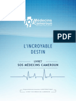 Livret - SOS MEDECIN PDF