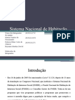 Sistema Nacional de Habitação - Apresentação em Slides.pptx
