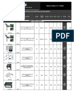 Catalogo Iluminacion LED y paneles  solares PDF (1)