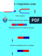 42 Magneti I Magnetsko Polje