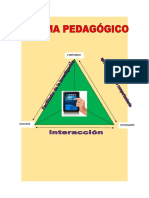 Prisma Pedagogicos