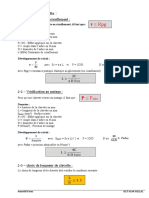Calcul Clavettes PDF