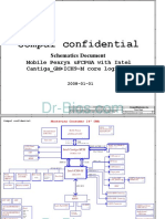 HP Compaq Presario CQ40 - CQ45 1 Compal - La-4101p - Rev0.3 PDF