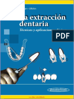 Gilligan - La Extracción Dentaria PDF
