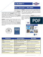 What Is Boxbolt ?: Boxbolt Guide - Eurocode 3 / Din 18800