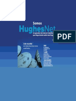 Propuesta Internet Satelital Hughes Net PDF