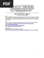 Minecraft Block Hardness Values Chart | PDF | Minecraft | Materials