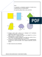 Area y Perimetros PDF