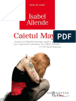 Allende, Isabel - Caietul Mayei v0.5
