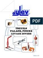 09a Treuil Palan Pince Levage divers ed.27
