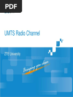 3.WO - BT03 - E1 - 1 UMTS Radio Channel-49